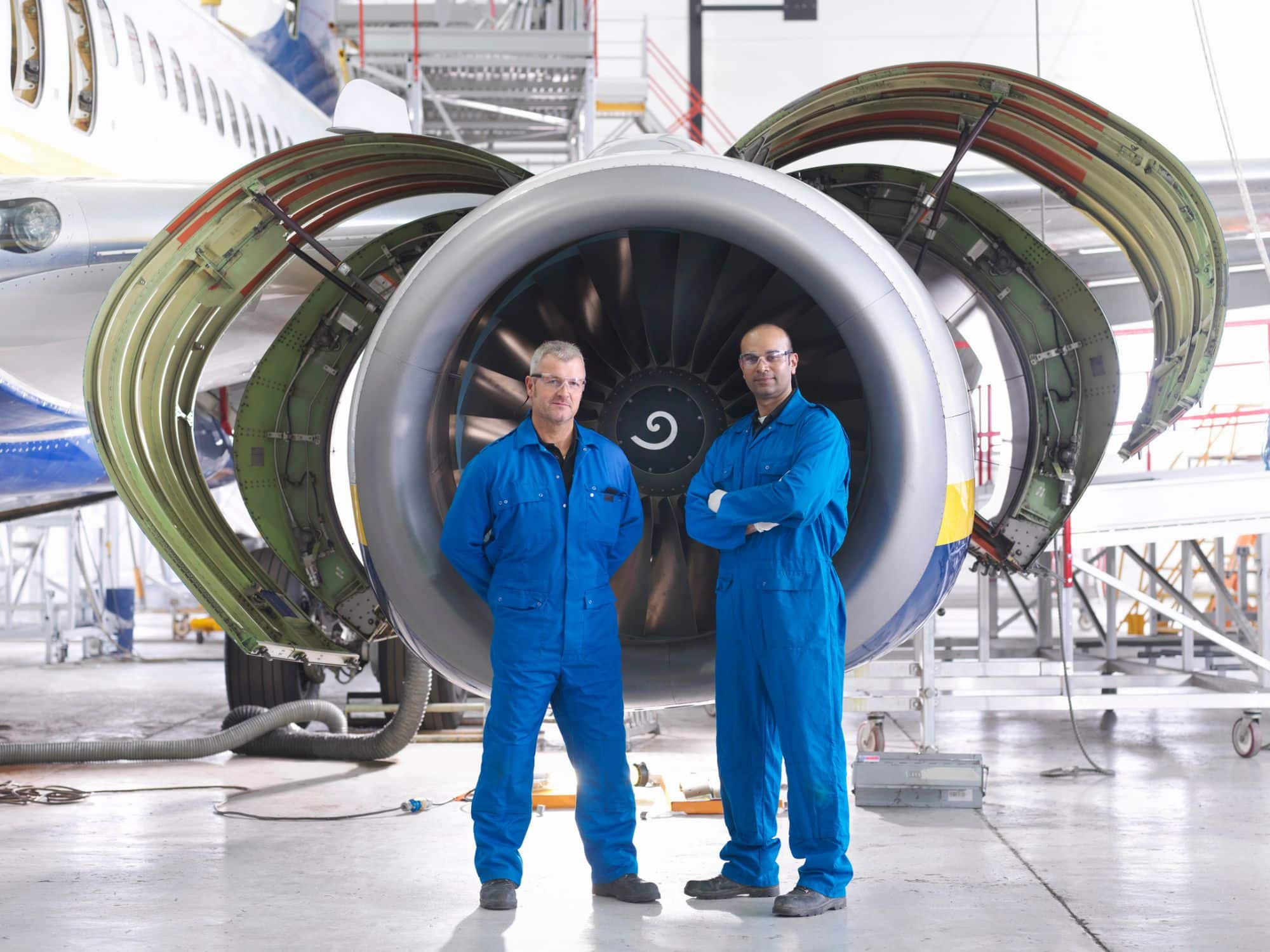 Automotive and Aerospace Executive Search