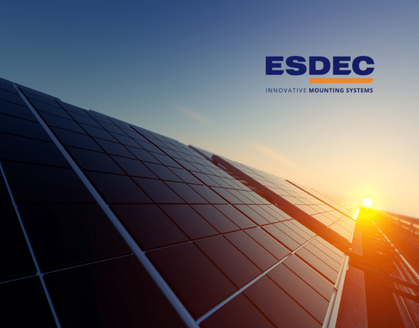 Esdec Case Study - Solar Market Expansion: How to Build High-Impact Sales & Commercial Teams
