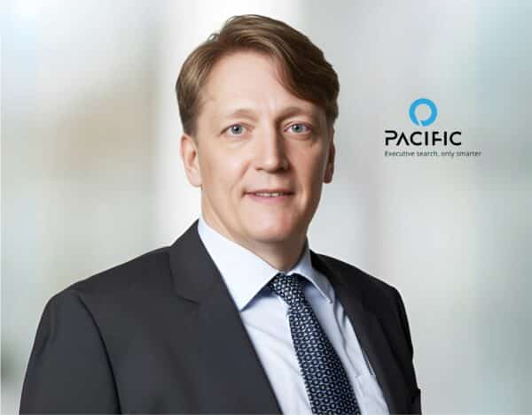 Bjarne Sandager Nielsen, Pacific International's Advisory Board Member