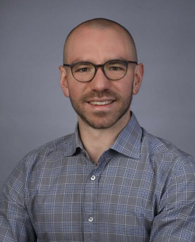 Federico Pedralli -Executive Search Associate at Pacific International Executive Search