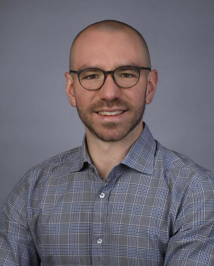 Federico Pedralli -Executive Search Associate at Pacific International Executive Search