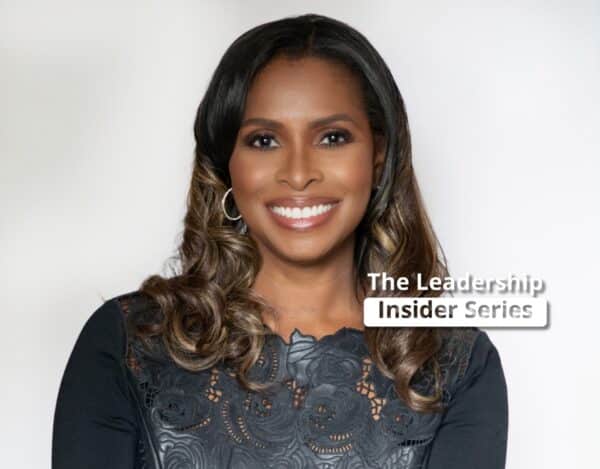 Leading Through Influence, Not Authority: Sheryl McKenzie on Cross-Functional Leadership